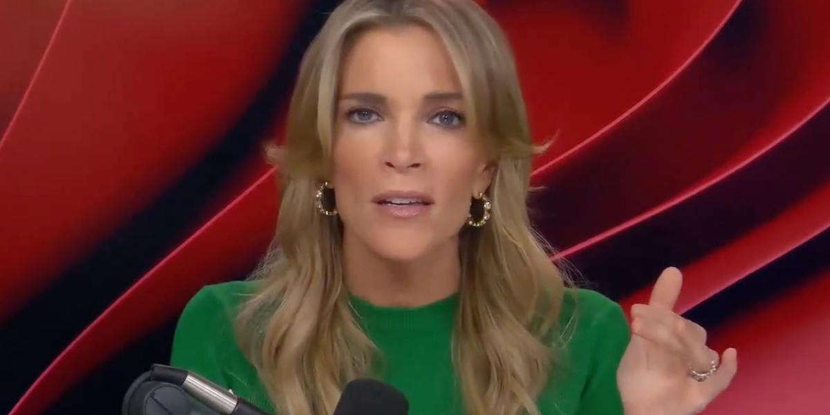 Megyn Kelly Criticizes Alleged Rape Victim’s Appearance Amid Cornell Case