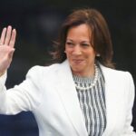 Kamala Harris Fuels 2028 White House Speculation With Crucial State Campaign Blitz