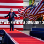 Trump Administration Spends .87M on Ads Featuring Rival Networks CNN and MS NOW