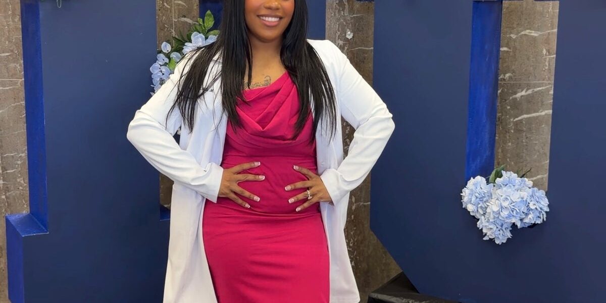 From Custodian to Doctor: Yale Hospital Employee Completes Extraordinary Journey From Custodian to Doctor: Yale Hospital Employee Completes Extraordinary Journey