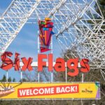 Cedar Point Under Consideration for New Name as Six Flags Expands Brand