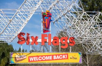 Cedar Point Under Consideration for New Name as Six Flags Expands Brand