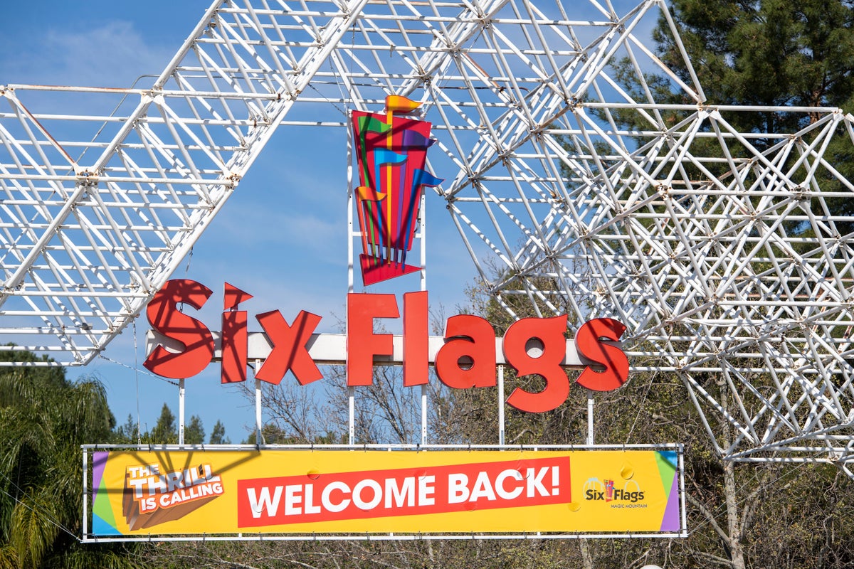 Cedar Point Under Consideration for New Name as Six Flags Expands Brand Cedar Point Under Consideration for New Name as Six Flags Expands Brand