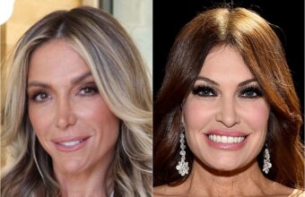Former ‘The View’ Host Debbie Matenopoulos Bids for U.S. Ambassador to Greece Role