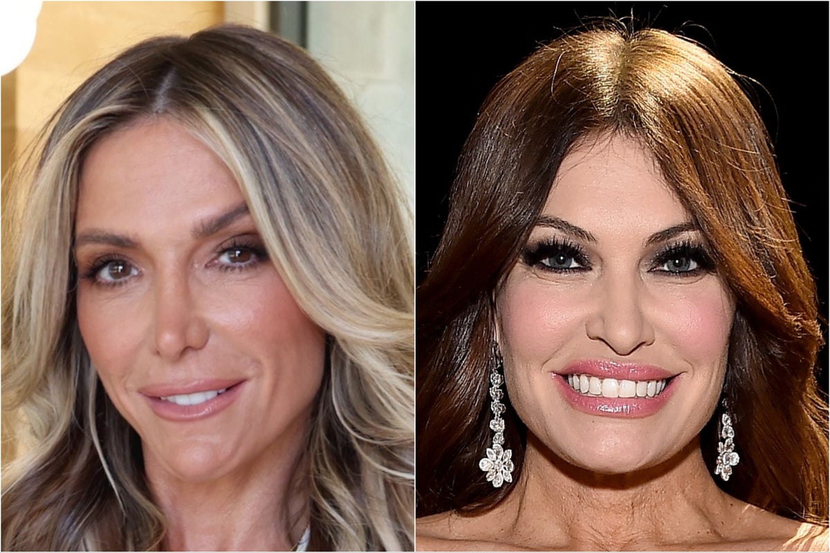 Former ‘The View’ Host Debbie Matenopoulos Bids for U.S. Ambassador to Greece Role Former ‘The View’ Host Debbie Matenopoulos Bids for U.S. Ambassador to Greece Role