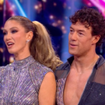 Delta Goodrem Cleared to Return to Strictly Come Dancing Following Rib Injury