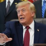 Trump Defends Taxpayer-Funded Ads Amid GOP and Democratic Backlash Trump Defends Taxpayer-Funded Ads Amid GOP and Democratic Backlash