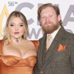 Elle King Celebrates Wedding to Dan Tooker in Lavish Ceremony Elle King Celebrates Wedding to Dan Tooker in Lavish Ceremony