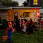 Halloween Spending Hits Record 5 Per Person as Candy Prices Skyrocket