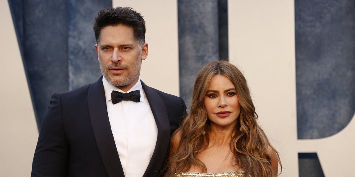 Joe Manganiello Reveals Autoimmune Illness Led to Sofía Vergara Divorce Joe Manganiello Reveals Autoimmune Illness Led to Sofía Vergara Divorce