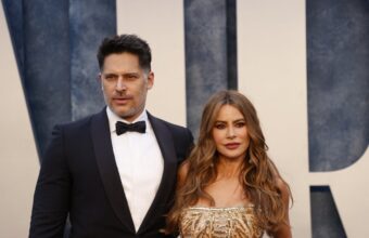 Joe Manganiello Reveals Autoimmune Illness Led to Sofía Vergara Divorce Joe Manganiello Reveals Autoimmune Illness Led to Sofía Vergara Divorce