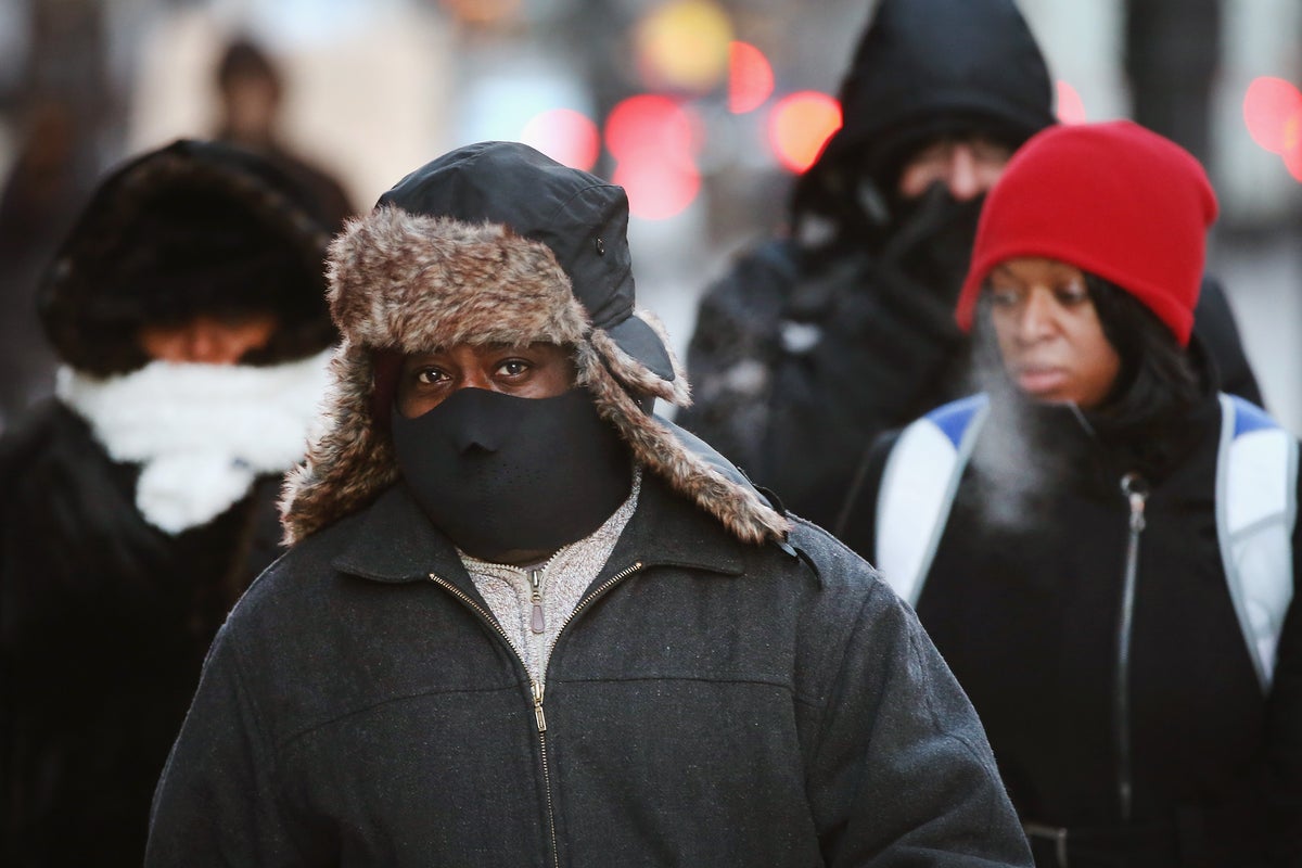 Dangerous Arctic Blast Approaches: How to Stay Safe During Extreme Cold