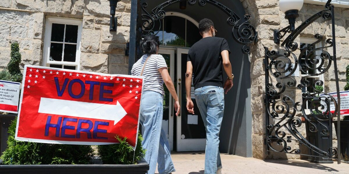 NAACP Files Lawsuit Challenging Trump Administration’s Plan to Deploy 1,000 Election Monitors NAACP Files Lawsuit Challenging Trump Administration’s Plan to Deploy 1,000 Election Monitors