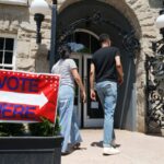 NAACP Files Lawsuit Challenging Trump Administration’s Plan to Deploy 1,000 Election Monitors NAACP Files Lawsuit Challenging Trump Administration’s Plan to Deploy 1,000 Election Monitors