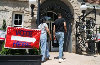 NAACP Files Lawsuit Challenging Trump Administration’s Plan to Deploy 1,000 Election Monitors
