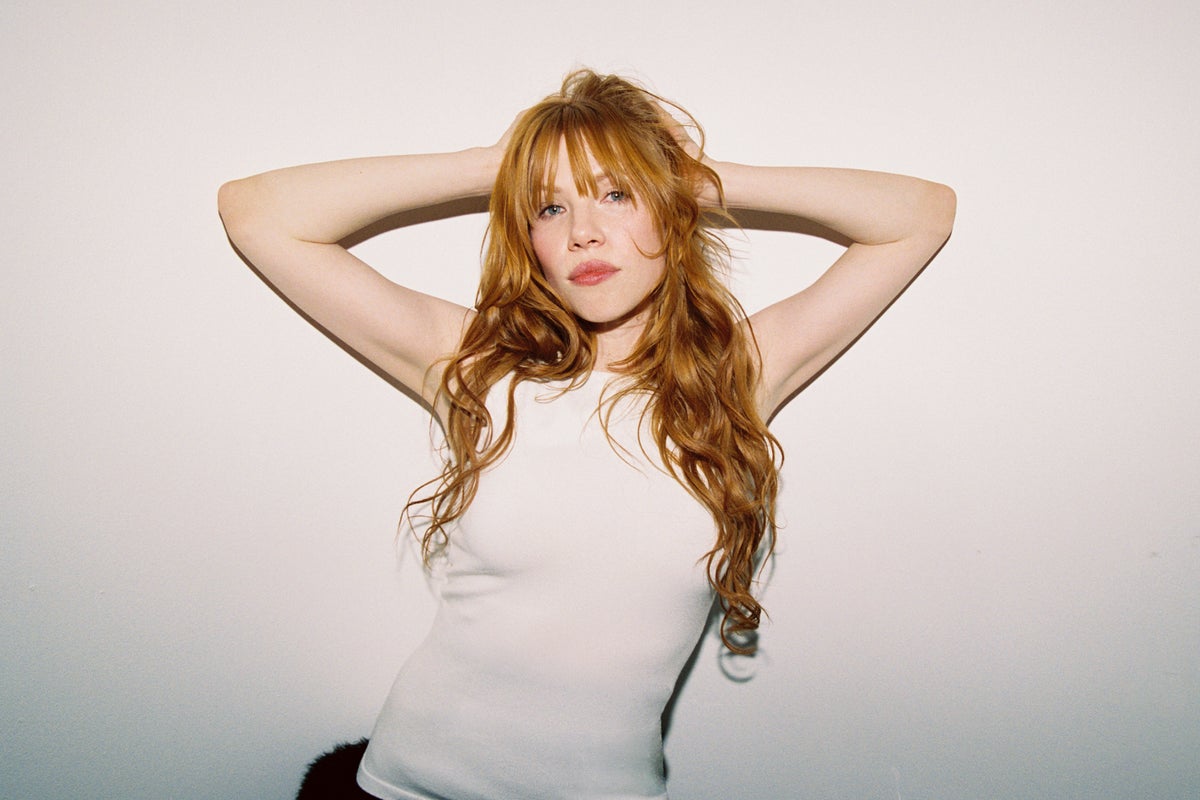Carly Rae Jepsen Opens Up on Motherhood, Marriage, and Her Latest Musical Projects Carly Rae Jepsen Opens Up on Motherhood, Marriage, and Her Latest Musical Projects