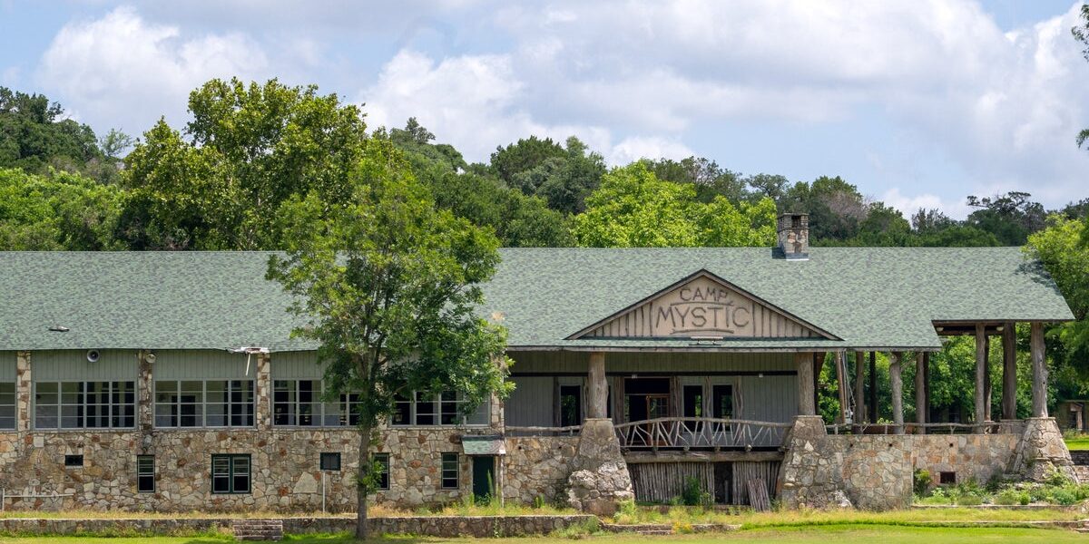 Camp Mystic Faces Auction as Bankruptcy Proceeds Following 2025 Flood Tragedy
