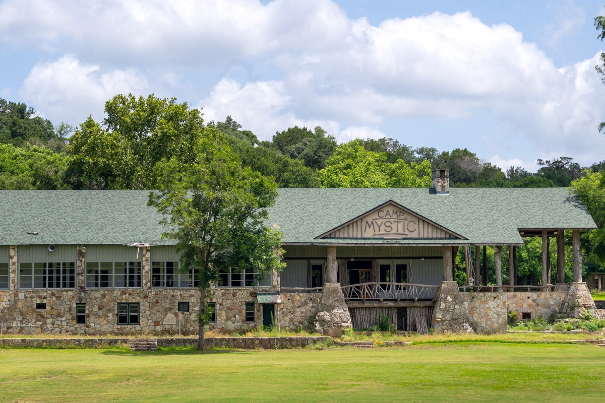 Camp Mystic Faces Auction as Bankruptcy Proceeds Following 2025 Flood Tragedy