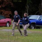 Mass Shooting at Georgia Block Party Leaves Dozens Injured and Two Dead Mass Shooting at Georgia Block Party Leaves Dozens Injured and Two Dead