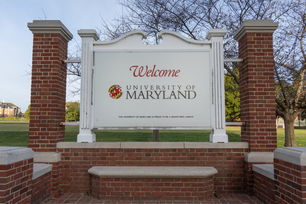 University of Maryland Club Tennis Team Suspended Over Racist KKK Imagery in Tournament Materials
