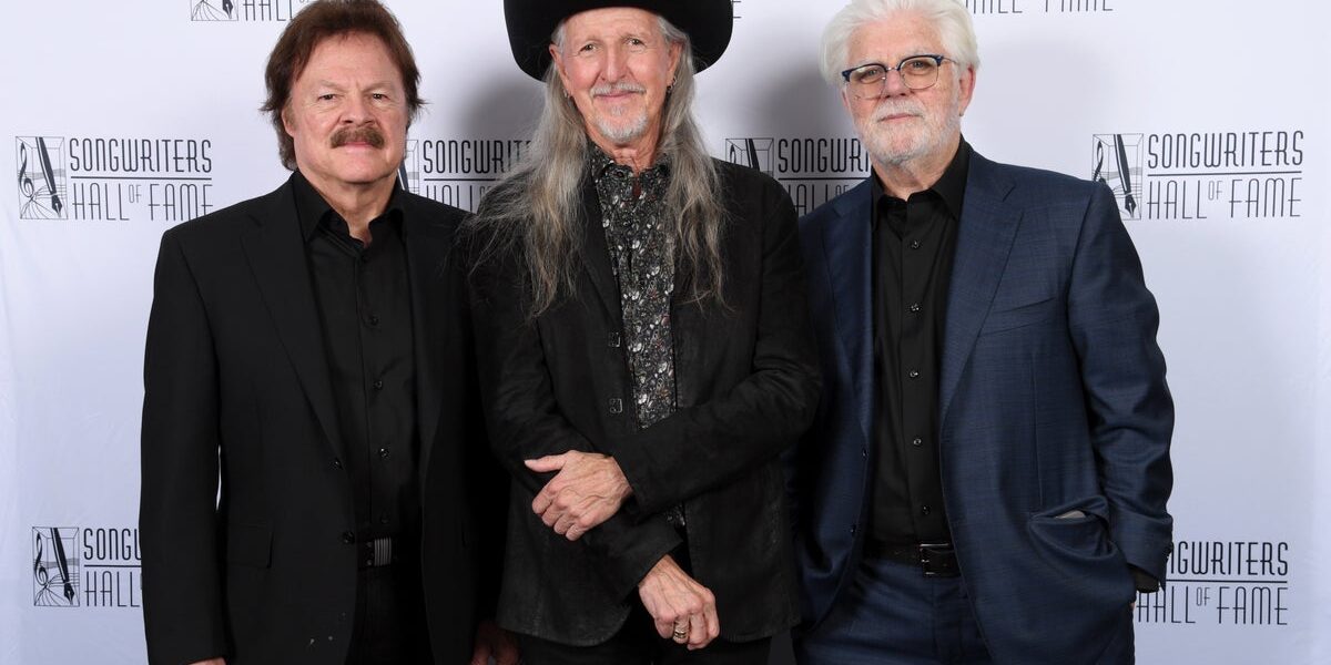 Missouri Man Stunned to Learn Biological Father is Grammy-Winning Rock Star