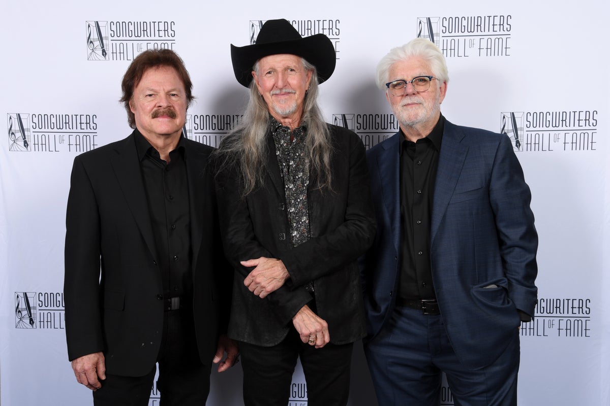 Missouri Man Stunned to Learn Biological Father is Grammy-Winning Rock Star
