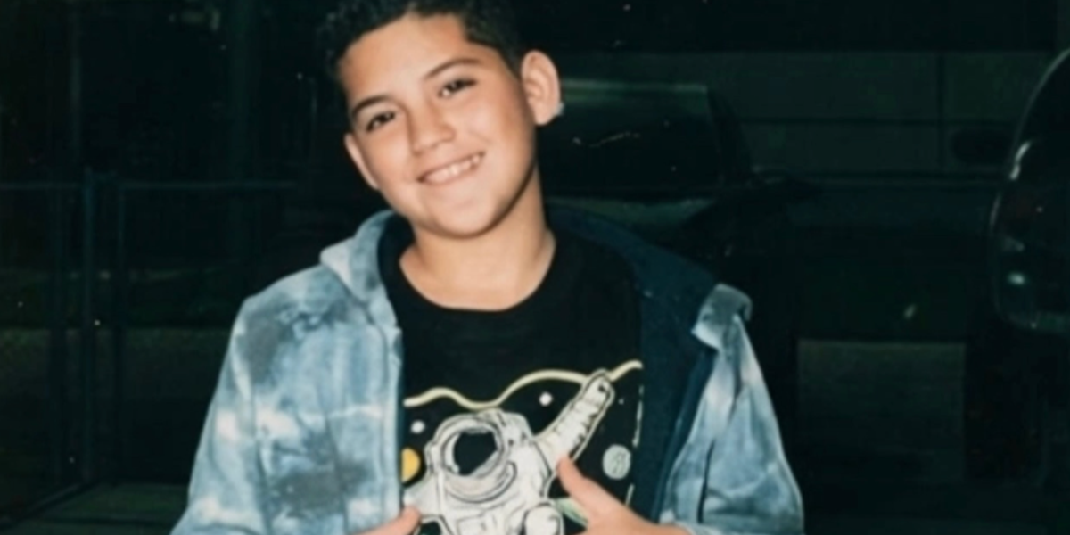 13-Year-Old Boy Dies After Shirt Snags on Playground Slide Screw, Family Claims