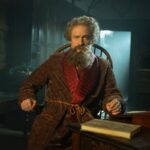 Martin Freeman Transforms for BBC’s New Dickens Adaptation Martin Freeman Transforms for BBC’s New Dickens Adaptation