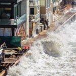 California Braces for Major Coastal Surge as Kelvin Wave and El Niño Approach