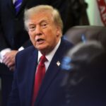 Trump Claims He Settled Eight Wars, Ignores Ongoing Iran Conflict Trump Claims He Settled Eight Wars, Ignores Ongoing Iran Conflict