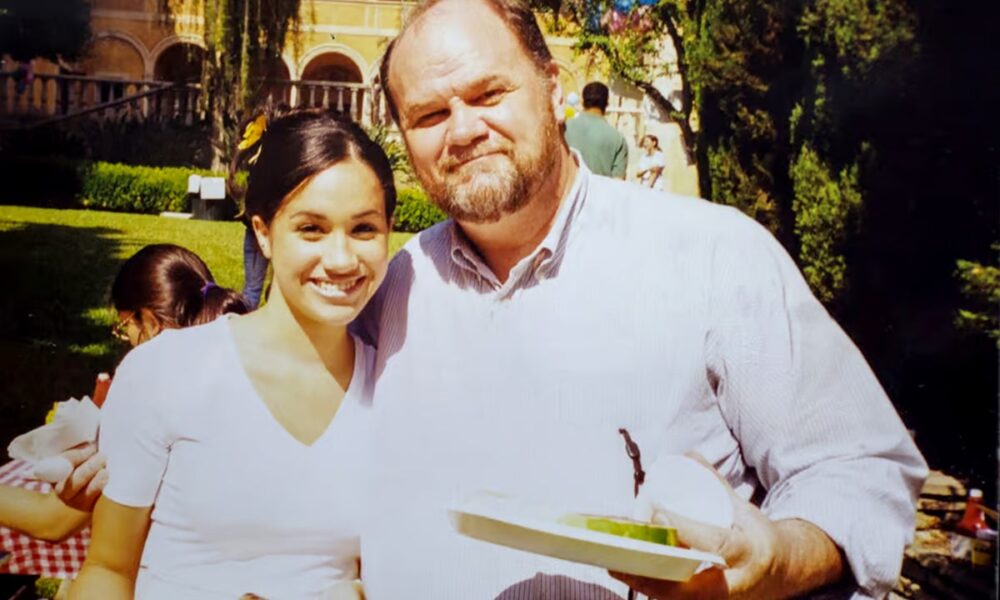Philippines Authorities Launch Investigation Into Thomas Markle Over Child Abuse Image Allegations Philippines Authorities Launch Investigation Into Thomas Markle Over Child Abuse Image Allegations