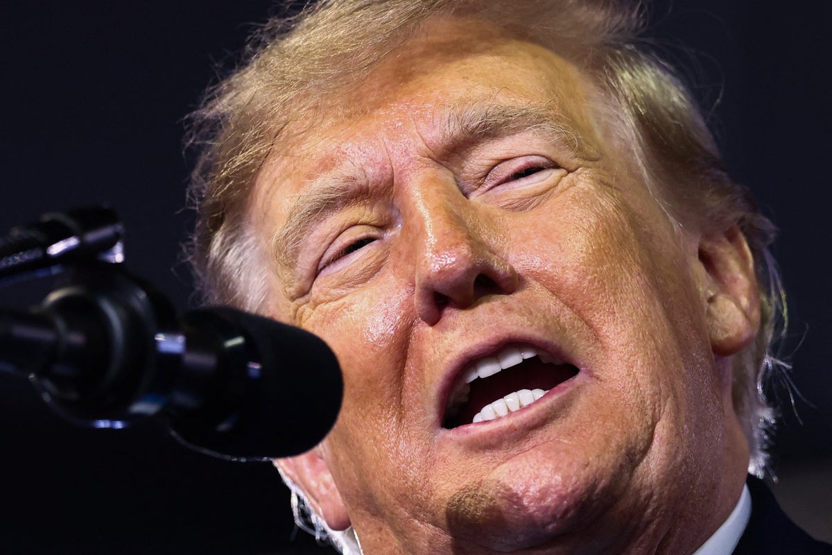 Inside Donald Trump’s Strict Three-Minute Medical Proximity Rule and Presidential Health Reports Inside Donald Trump’s Strict Three-Minute Medical Proximity Rule and Presidential Health Reports