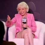Lesley Stahl Nearly Quit After Conflict Over Israeli Settler Violence Report: Sources Lesley Stahl Nearly Quit After Conflict Over Israeli Settler Violence Report: Sources