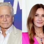 Michael Douglas Recalls ‘Wildly Embarrassing’ Moment That Ended Friendship With Julia Roberts Michael Douglas Recalls ‘Wildly Embarrassing’ Moment That Ended Friendship With Julia Roberts