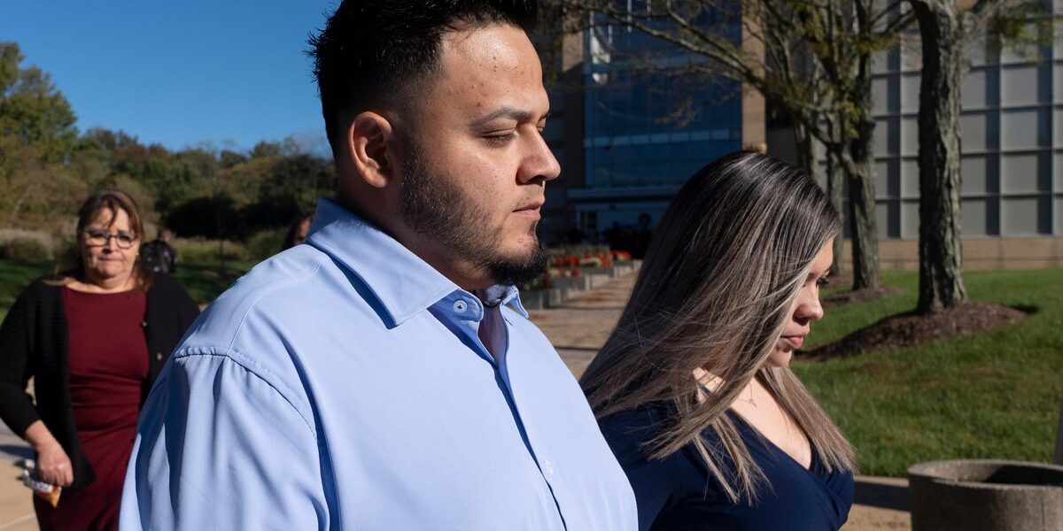 Deportation Hearing for Kilmar Ábrego Garcia Abruptly Canceled Amid Legal Standoff