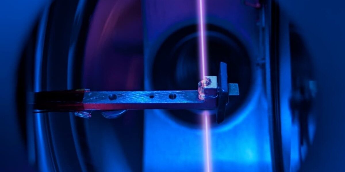 Scientists Develop Groundbreaking Nuclear Clock to Unlock Cosmic Secrets