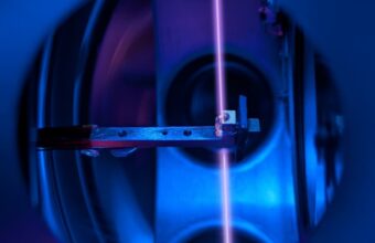 Scientists Develop Groundbreaking Nuclear Clock to Unlock Cosmic Secrets Scientists Develop Groundbreaking Nuclear Clock to Unlock Cosmic Secrets