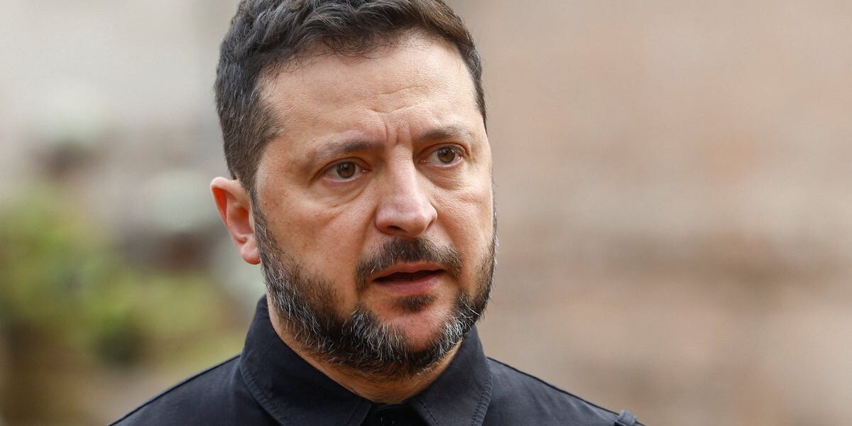 Zelensky Disputes Rubio’s Stalemate Claim as Ukraine Seeks More Air Support Zelensky Disputes Rubio’s Stalemate Claim as Ukraine Seeks More Air Support