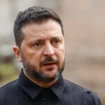 Zelensky Disputes Rubio’s Stalemate Claim as Ukraine Seeks More Air Support