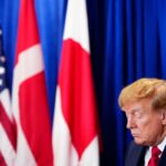 Trump Touts Greenland Oil and Mineral Exploration Following Strategic U.S. Military Pact