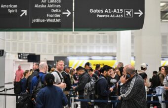 Trump Administration Reverses Key Airline Passenger Protections