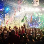 Glastonbury Fans Frustrated as Ticket System Shifts, First Batch Sells Out in Minutes