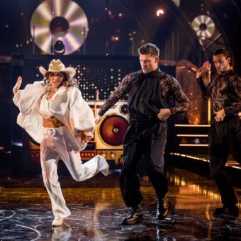 Strictly Come Dancing Icons Week: Madonna and Dolly Parton Tributes Announced Strictly Come Dancing Icons Week: Madonna and Dolly Parton Tributes Announced