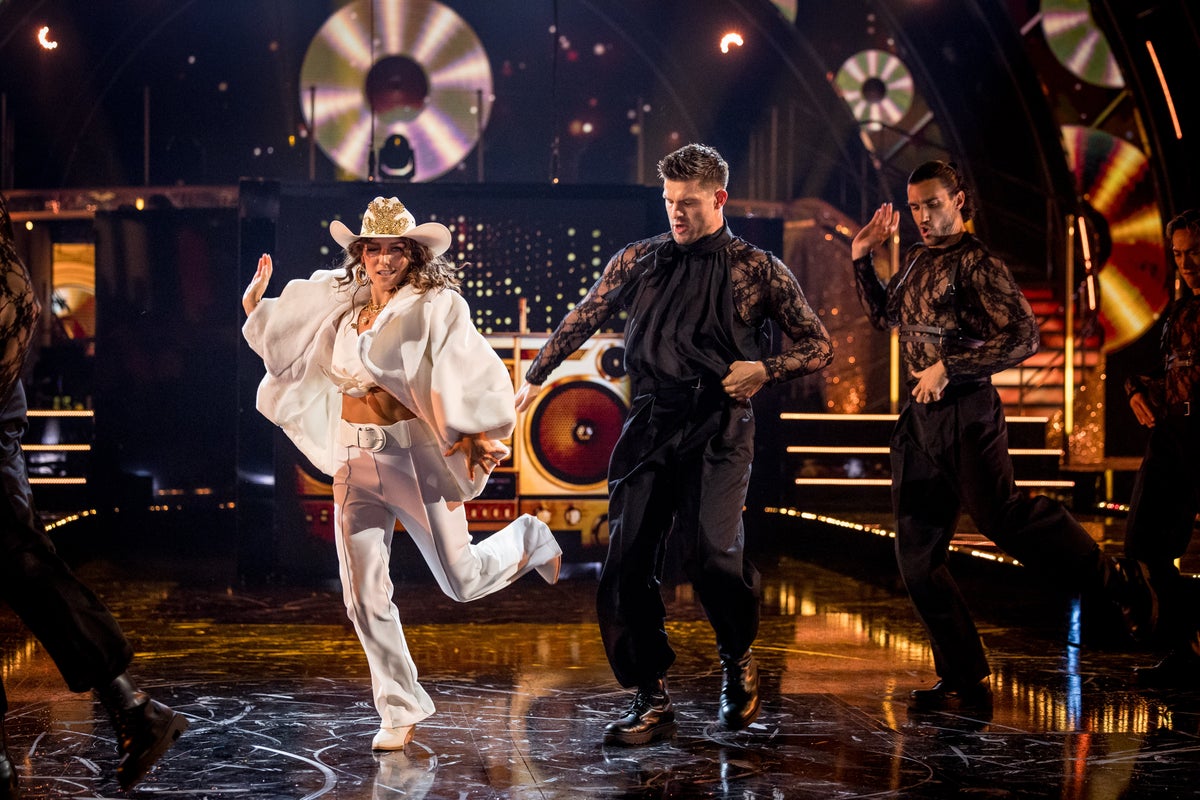 Strictly Come Dancing Icons Week: Madonna and Dolly Parton Tributes Announced Strictly Come Dancing Icons Week: Madonna and Dolly Parton Tributes Announced