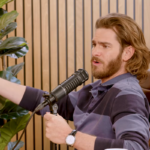 Andrew Garfield Shares Story of Late Hollywood Icon on First Film Set