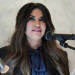 Ex-Trump Donor Threatens Legal Action Against Ambassador Over Amex Dispute Ex-Trump Donor Threatens Legal Action Against Ambassador Over Amex Dispute