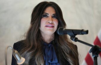 Ex-Trump Donor Threatens Legal Action Against Ambassador Over Amex Dispute Ex-Trump Donor Threatens Legal Action Against Ambassador Over Amex Dispute