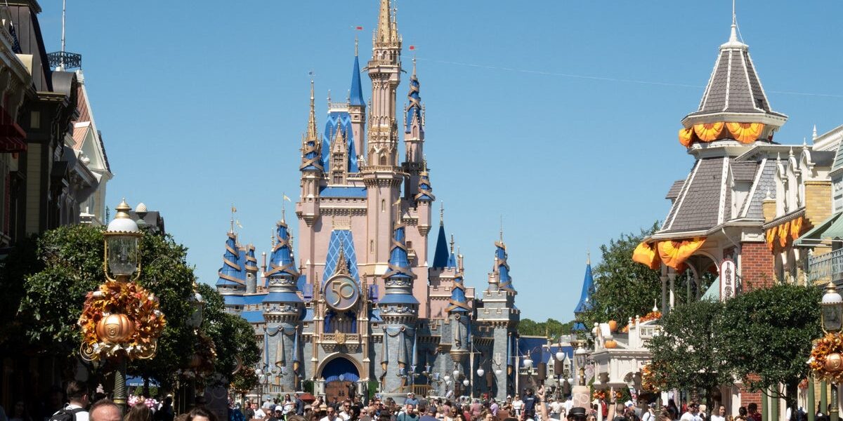 Disney Announces 2027 Ticket Price Hikes for Major Theme Park Dates