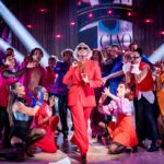 Strictly Come Dancing Unveils Movie-Themed Performances for This Weekend’s Show Strictly Come Dancing Unveils Movie-Themed Performances for This Weekend’s Show