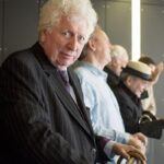 Tom Baker Shares Sage Advice for Future Doctor Who Lead Amid Series Uncertainty